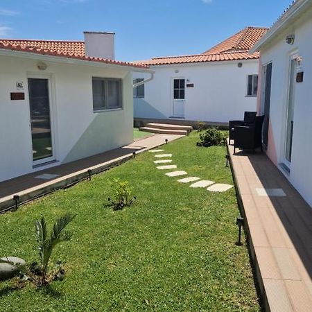 Santa Cruz Villas Santa Cruz das Flores Exterior foto
