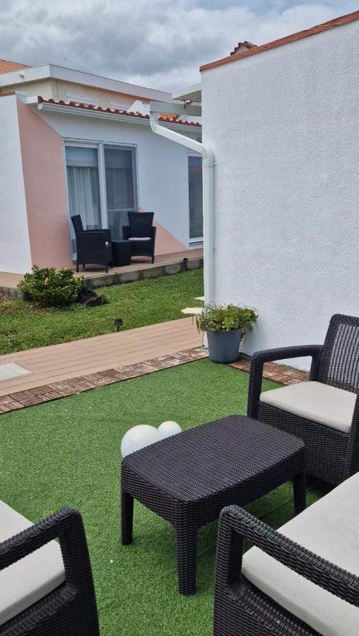 Santa Cruz Villas Santa Cruz das Flores Exterior foto