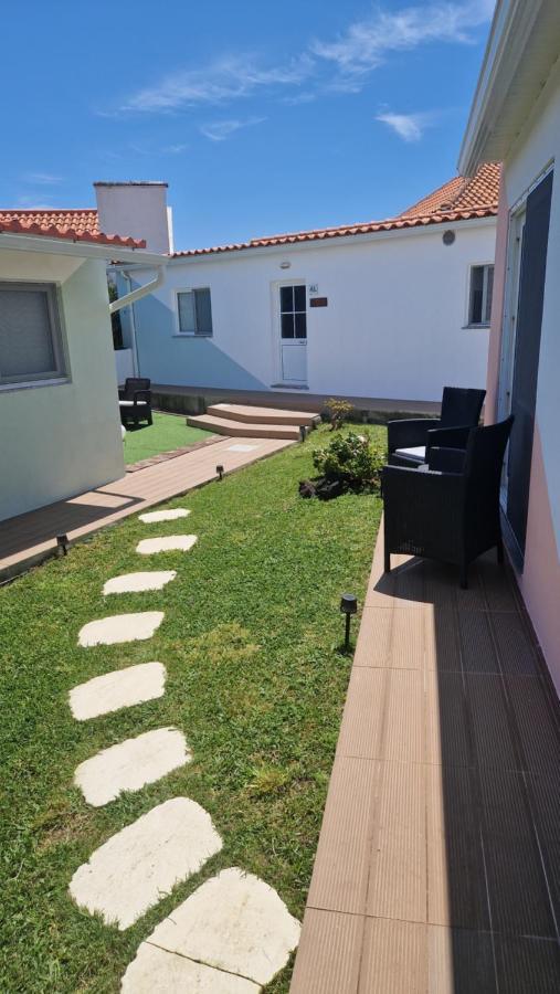 Santa Cruz Villas Santa Cruz das Flores Exterior foto